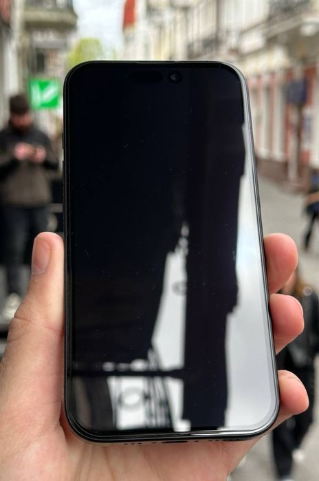 Apple iPhone 16 128gb 256гб Black White Ultramarine Neverlock бу 100% акум