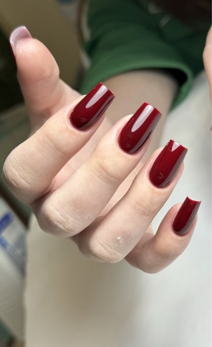 Манікюр, педикюр, нарощування, викладний френч, Бориспіль