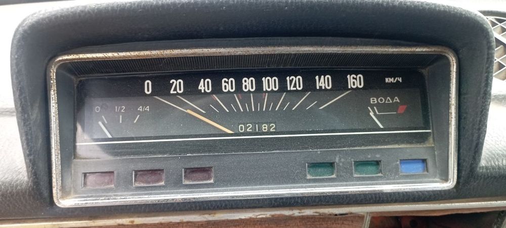Продам ВАЗ 21011