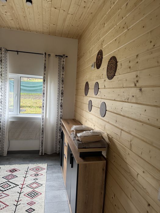 Продається готовий котедж в с.Яблуниця під бізнес або для життя