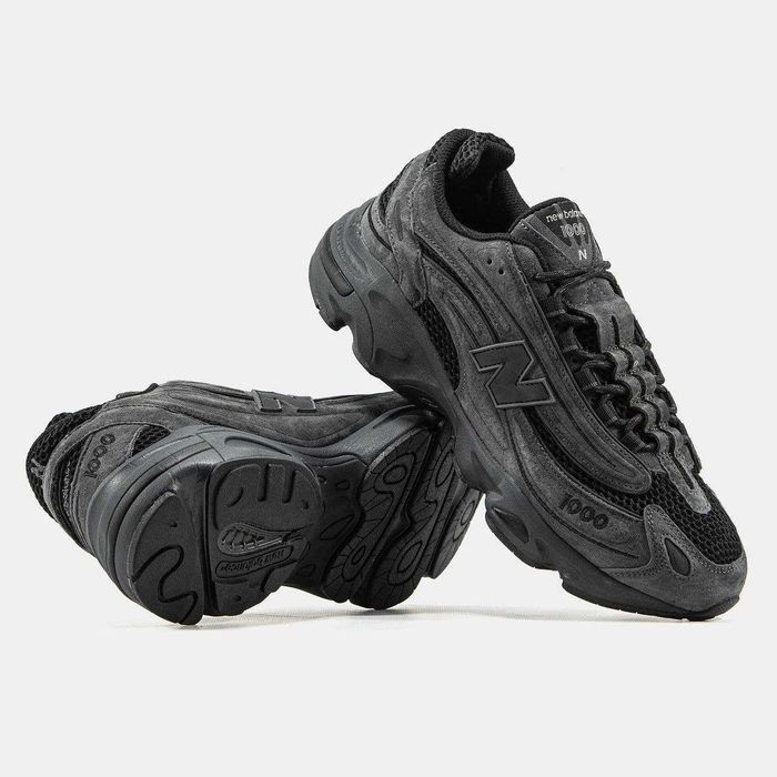 Чоловічі Кросівки New Balance 1000 41-45 (Оплата при отриманні)