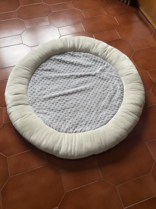 Tapete de atividades - Bebé