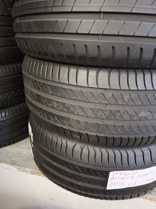 Michelin primacy 4 225/50/17 4 szt