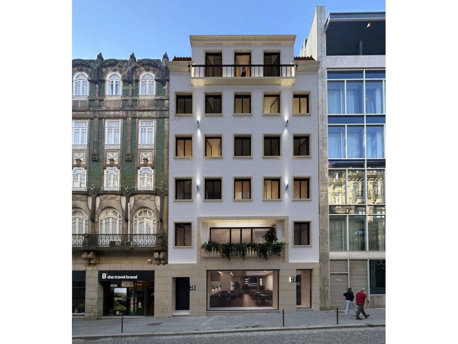 Espaço comercial na baixa do Porto para comprar - Sé - Portugal