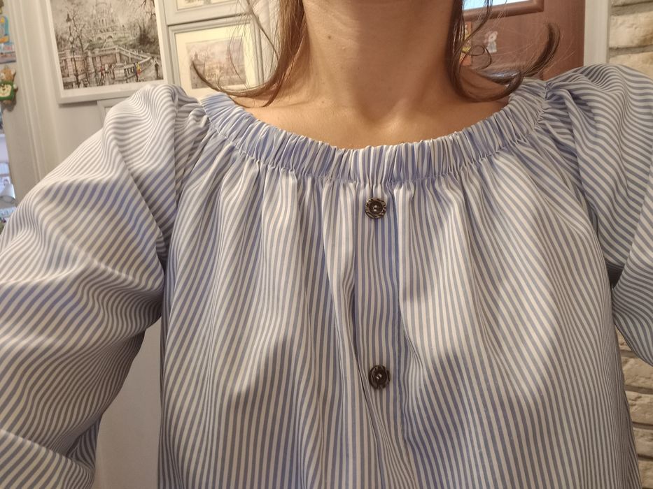 Bluzka damska rozm S