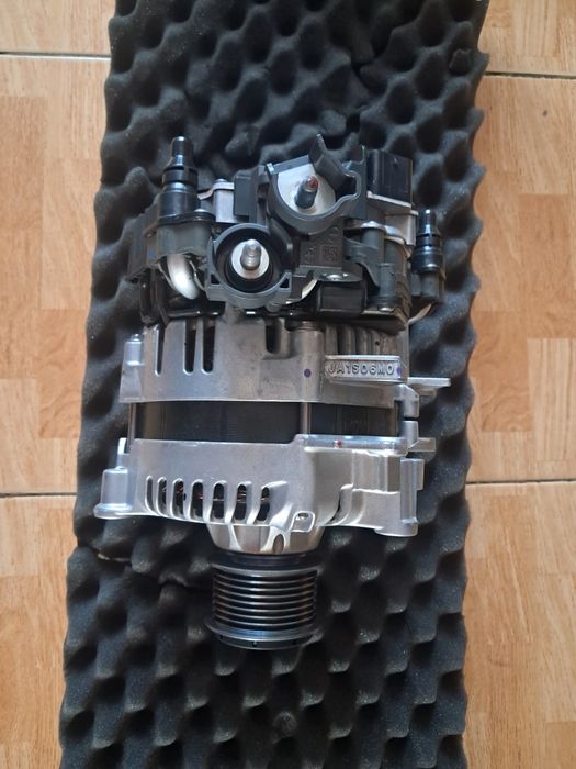 Alternator BMW 5 (G60/G61 ) / X3 G45 - B47 - 2.0 D - VAT23