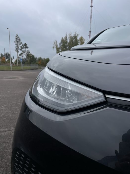 Авто Volkswagen ID 3 PRO