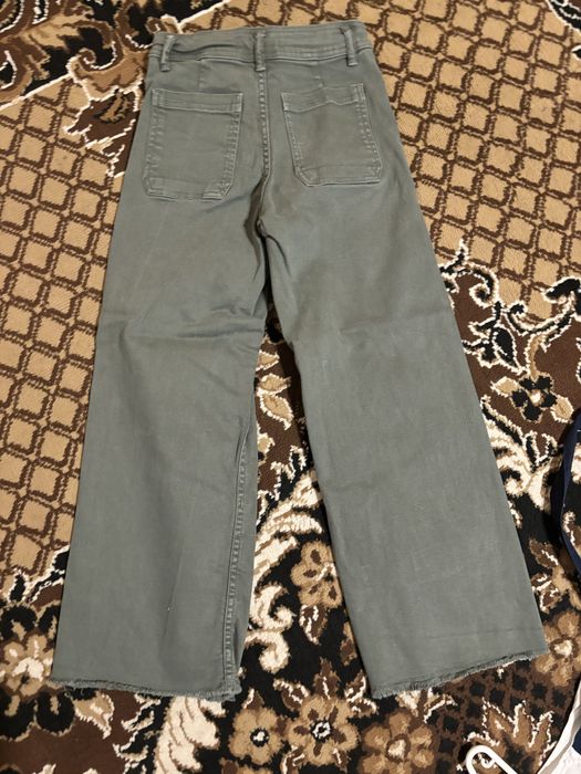Стильні джинси Zara