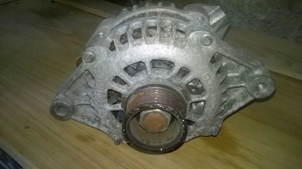 Alternador (Opel Tigra ou Fiat Punto55)