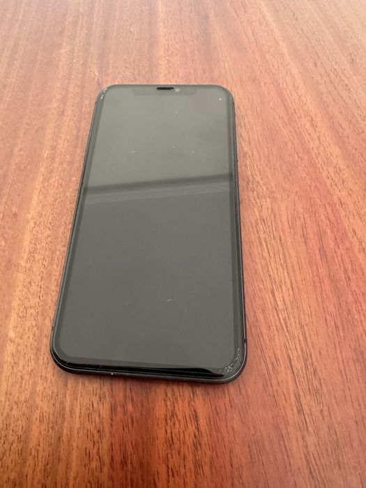 iPhone 11 256 Gb DESBLOQUEADO