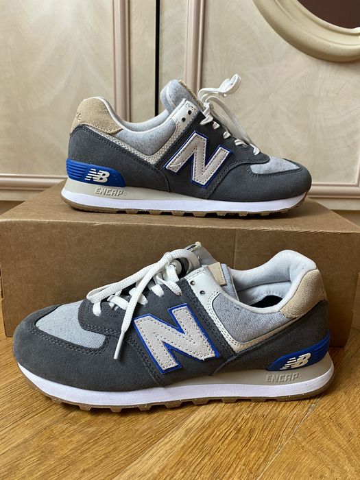 Кросівки чоловічі New Balance