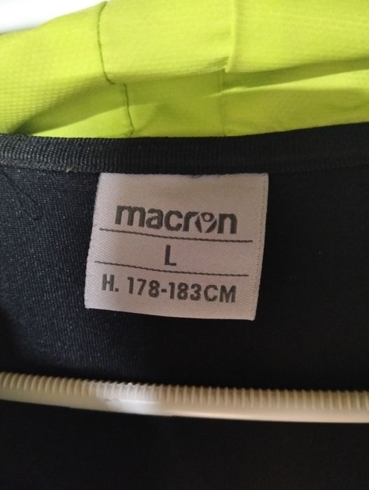 Casaco Warm up Sporting CP