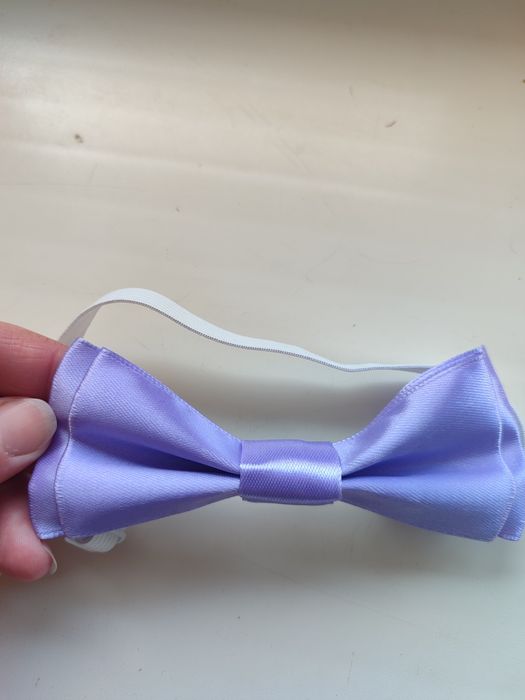 Метелик бабочка краватка