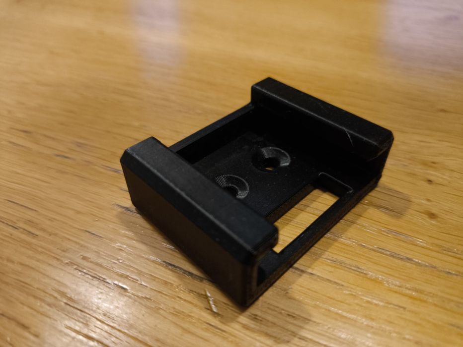 Uchwyt bateri akumulatora Worx 20V Parkside, Einhell, Milwaukee m12