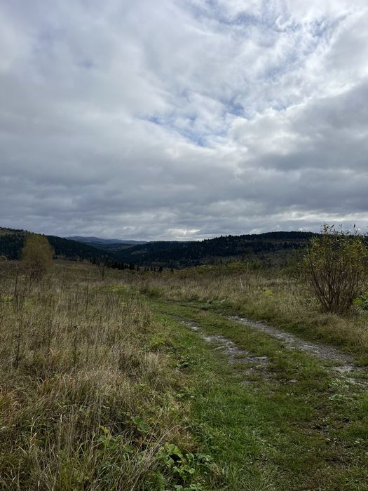 Продаж земельноі ділянки 0,5 г