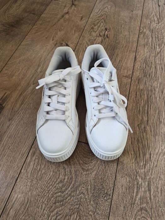 Кеди Puma Carmen