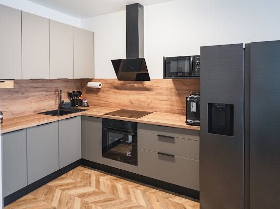 Apartament Laura