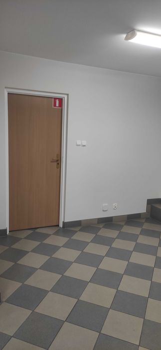 wynajmę lokal w Grajewie