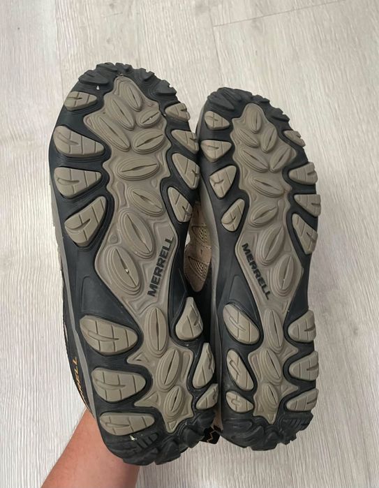 Merrell Accentor 3