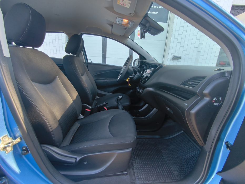 Opel karl 120.000