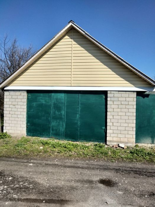 Продам будинок в селі Тополі Козелецького району Чернігівської області