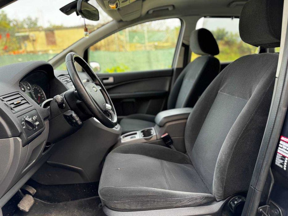 Ford C-MAX 1.6 TDCi Ghia Automatica — photo 5