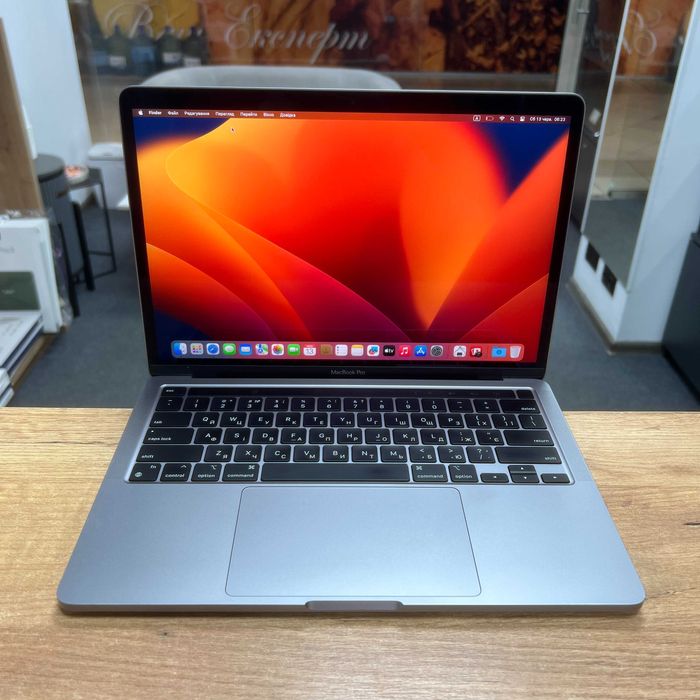 macbook pro 13 256gb - купити ноутбуки та аксесуари - Ціна на OLX.ua