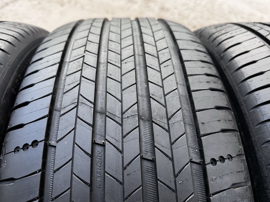 NOWE Opony Michelin 225/45/19 E Primacy 2 letnie