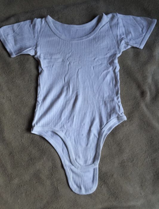 Ubranka dla dzieci 12-18msc (80-86cm)