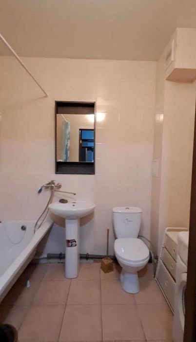 єВідновлення 1к. квартира с мебелью и техникой ЖК 7 НЕБО