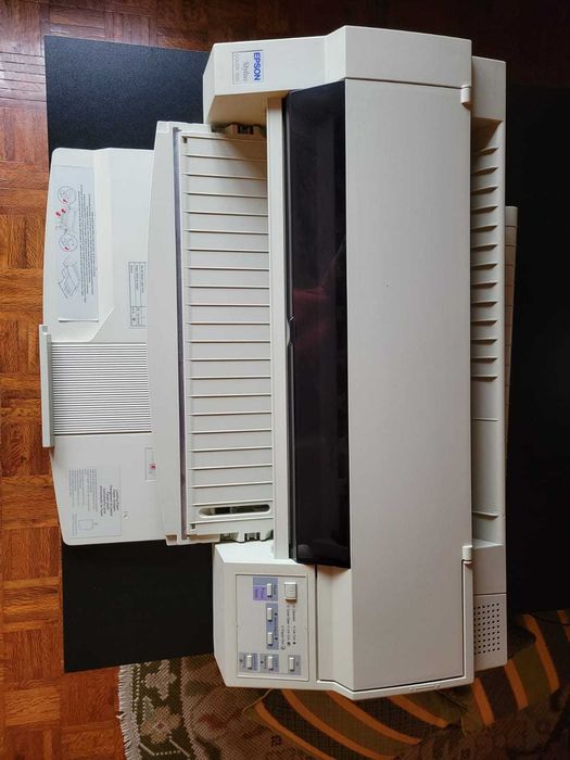 impressora Epson 1520 - impressão A2