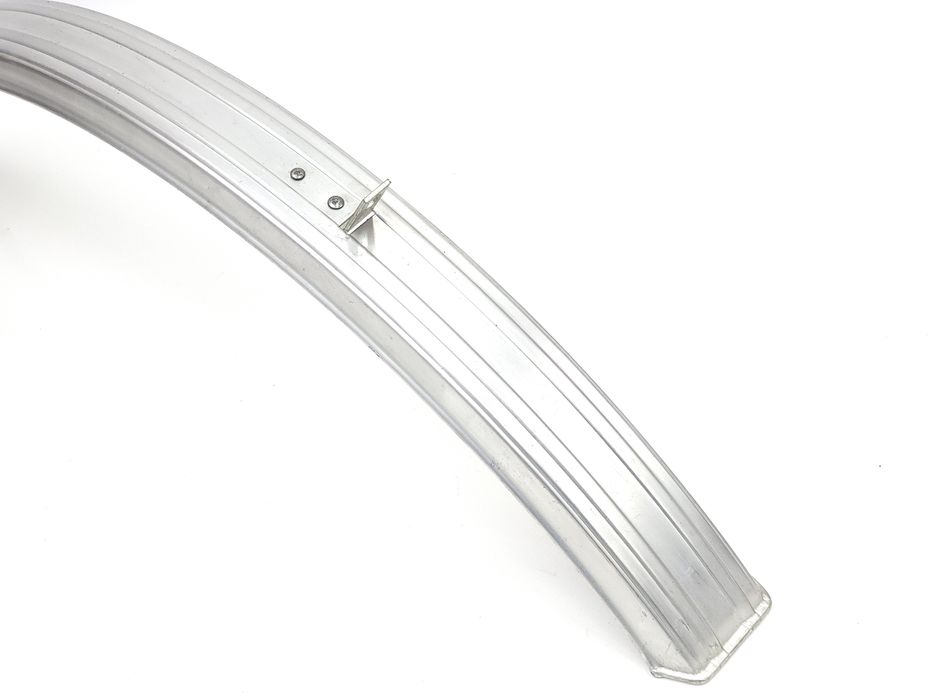 NOWY Błotnik 28 cali przód Romet Universal PRL aluminiowy