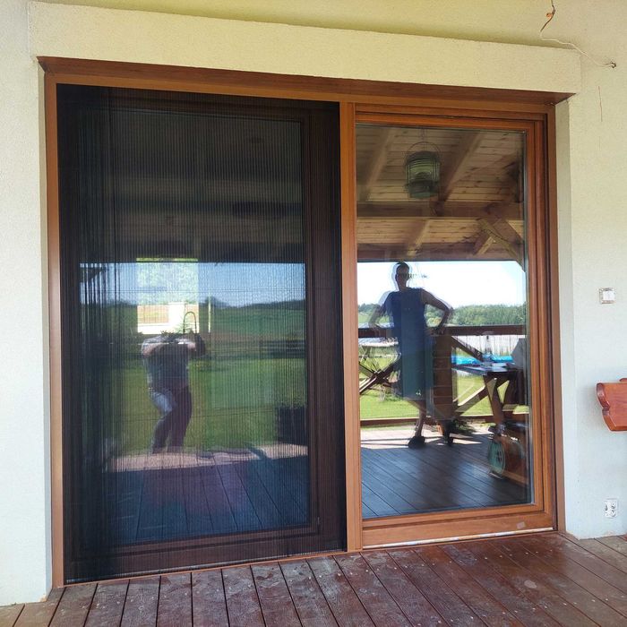 Rolety, żaluzje, plisy, moskitiery plisowane- produkcja, instalacja.