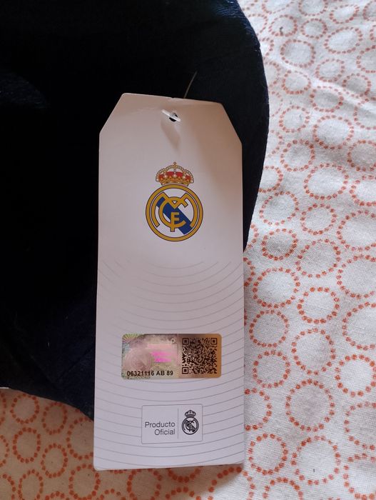 Czapka rmcf z metkom