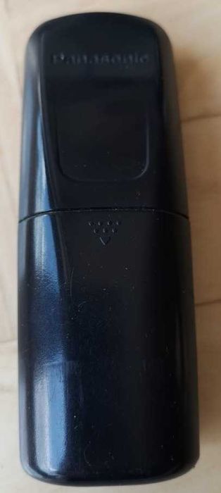 telefon bezprzewodowy Panasonic KX-TCD650