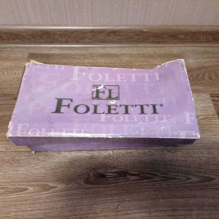 Женские Замшевые Туфли 39 размер