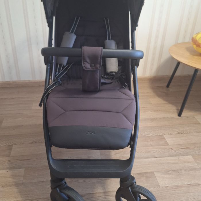 Carrello Bravo Plus 2024