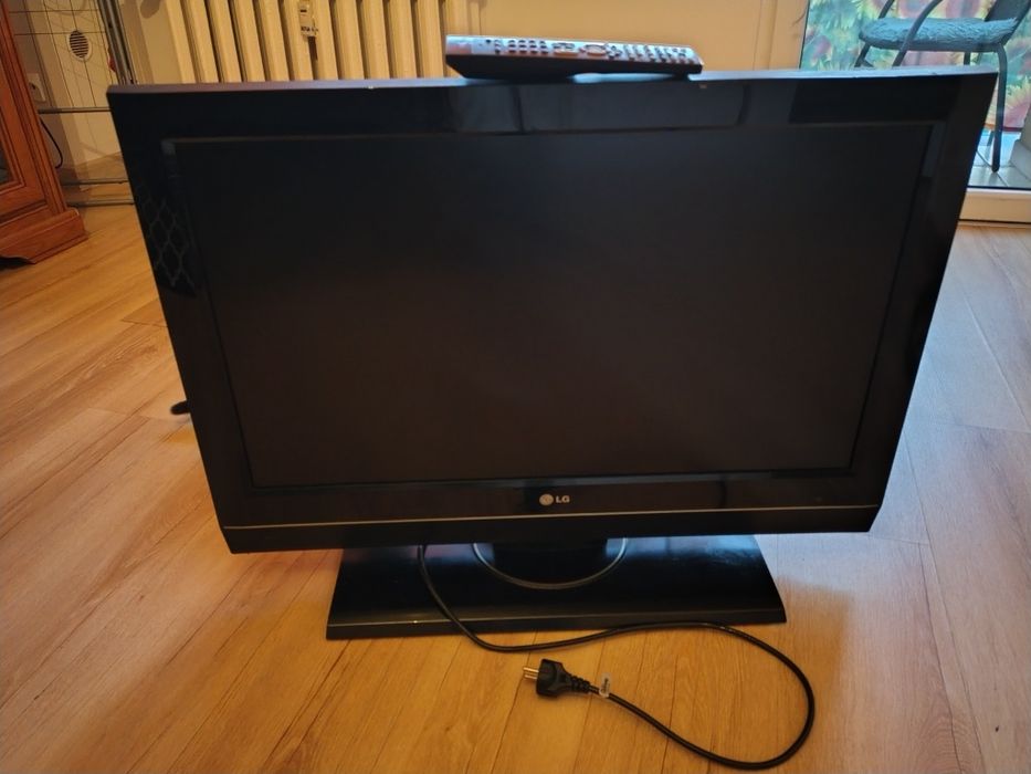 Telewizor LG sprawny