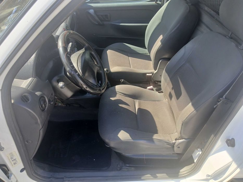 Citroen Berlingo diesel
