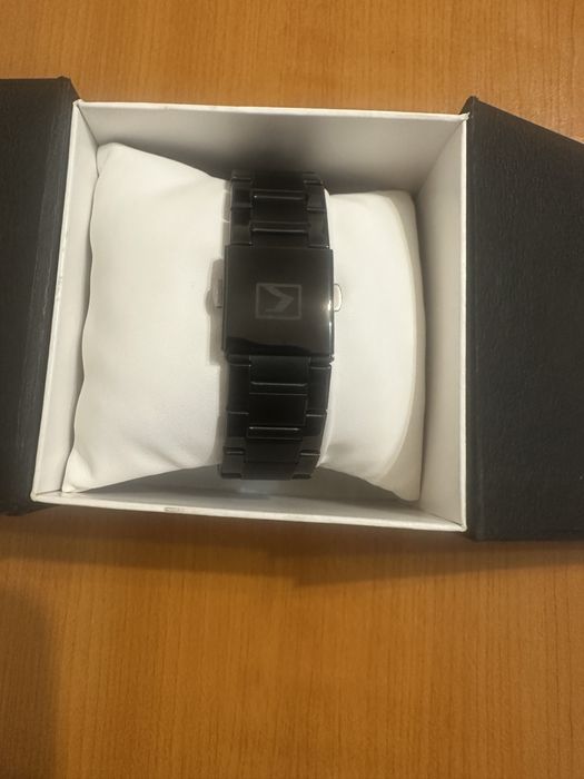 Годинник curren chronograph