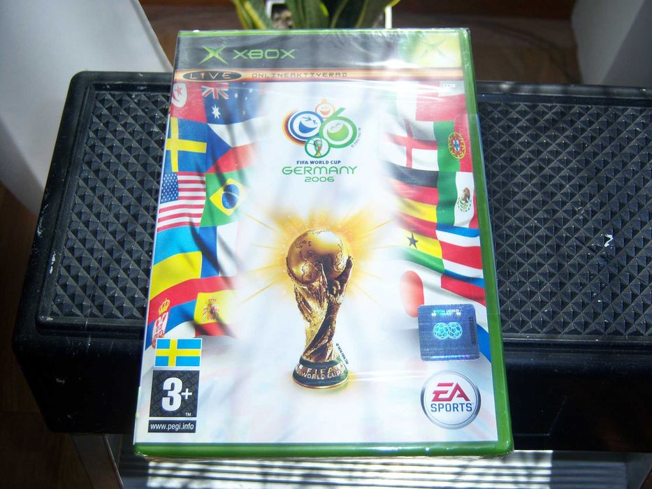 2006 FIFA World Cup