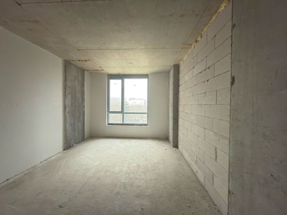 Продаж 2-х кімнатної квартири в сучасному житловому комплексі