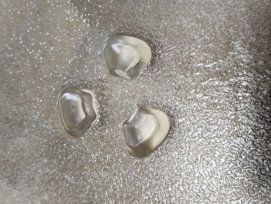 Тарелка для микроволновки 25,3 см