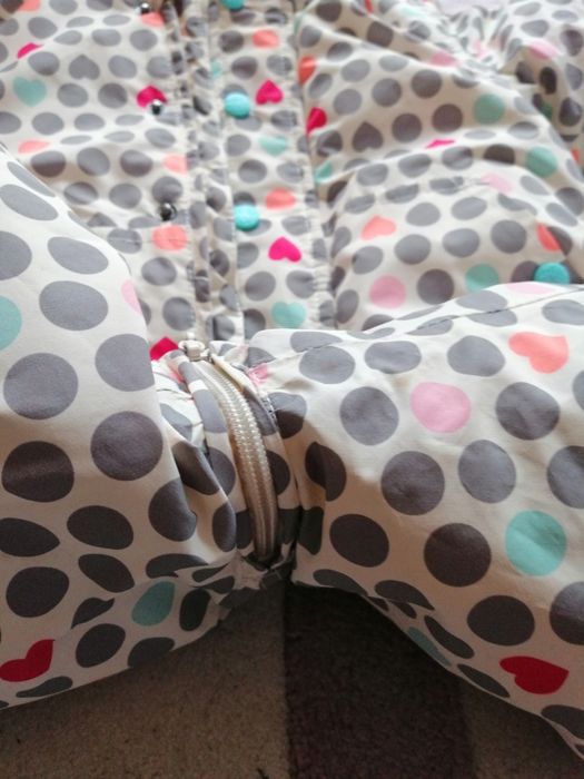 Kombinezon, pajac, 80,  Waterproof wp 6000