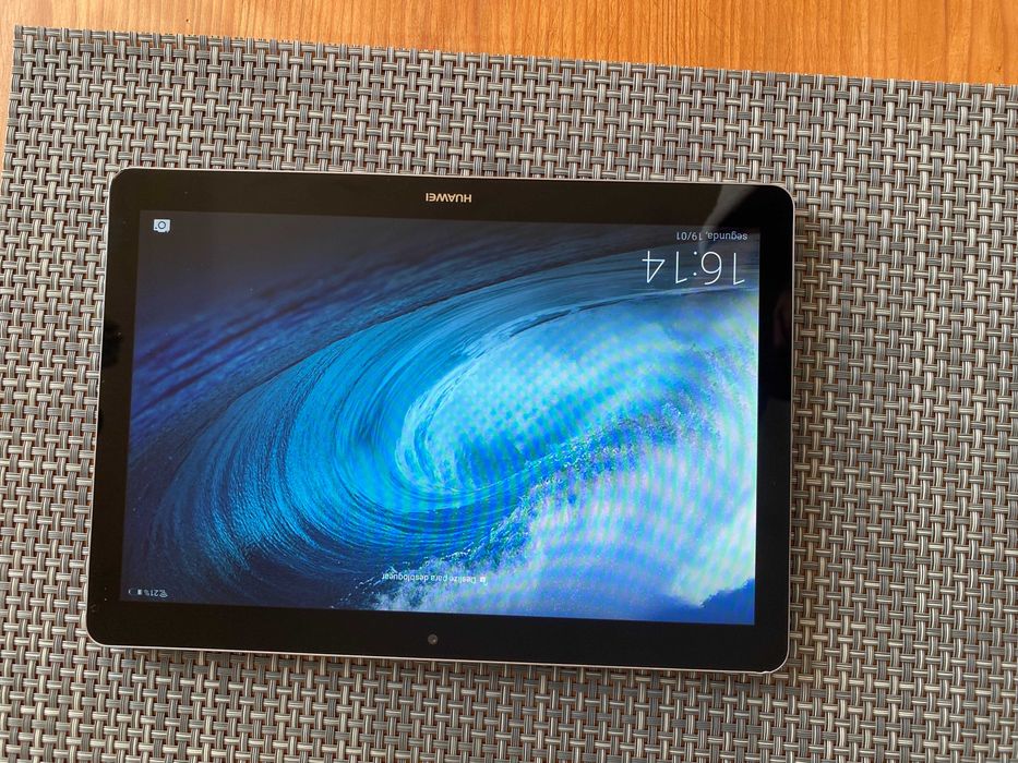 Tablet Huawei MediaPad T3 10