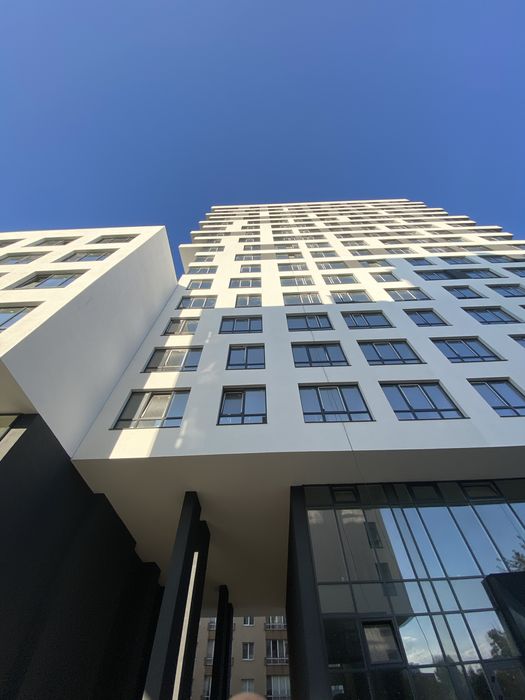 Продаж під єОселю 2 кіматна квартира Шевченківський район