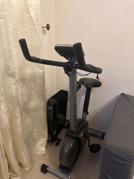 Bicicleta estática