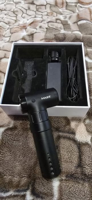 Тату машинка Mast Flip Pro