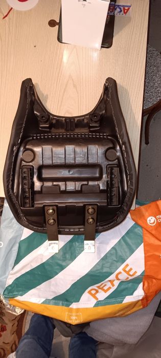 Espelhos e viseira banco e mica para benelli trk