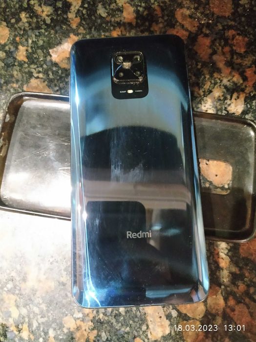 Xiaomi redmi note 9 pro